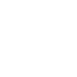 Barrier Free Studio Logo White